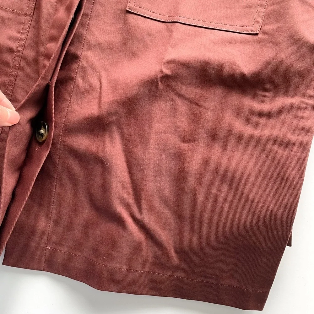 Kit & Ace Navigator Jacket - Picture 10 of 12